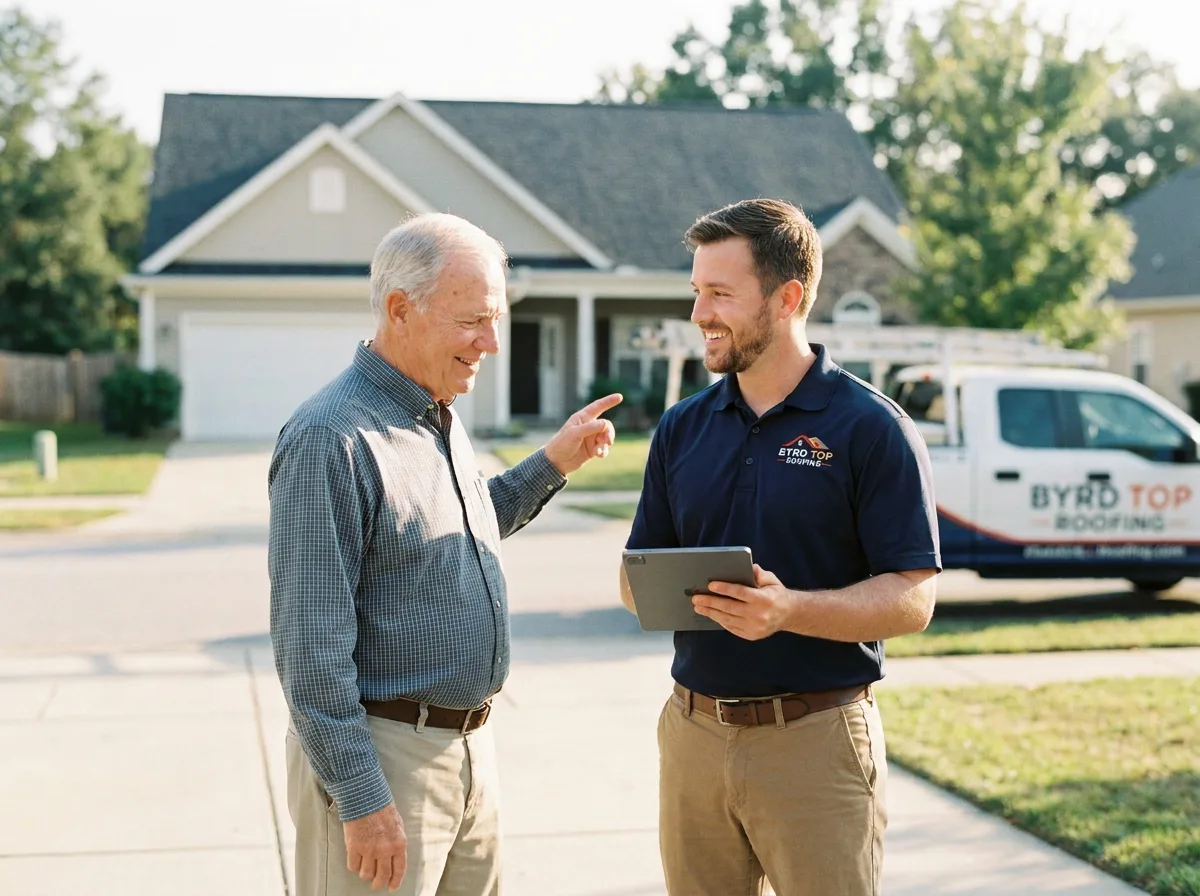 Roofing Buckeystown, MD FAQs